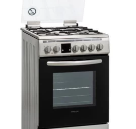 FC-562WGI Finlux        FS cooker