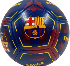Fc Barcelona Futbolo 2025/2026 R.5