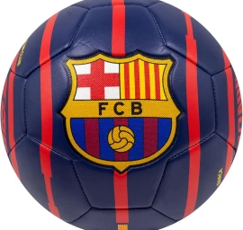 Fc Barcelona Futbolo R.5