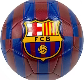 Fc Barcelona Namų Futbolo 2025/2026 R.5