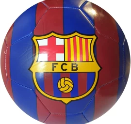 Fc Barcelona Namų Futbolo R.2