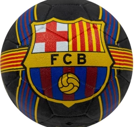 Fc Barcelona Streetball Blaugrana Senyera R.5
