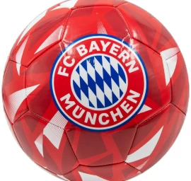 Fc Bayern Munchen Futbolo R.5
