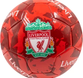 Fc Liverpool Futbolo R.5
