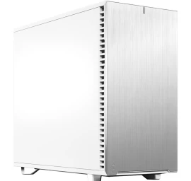 FDE Define 7 White      Solid ATX
