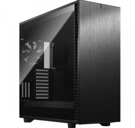 FDE Define 7 XL Black T G Light Tint ATX