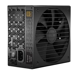 FDE Ion Gold 850W 80+ P LUS GOLD F.MODULAR BLAC
