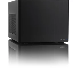 FDE Node 304 Black      mini ITX/mini DTX