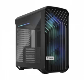 FDE Torrent Compact RGB Black TG Light tint