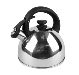 Feel-Maestro MR1302 kettle 2.5 L Stainless steel