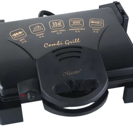 Feel-Maestro MR717 contact grill
