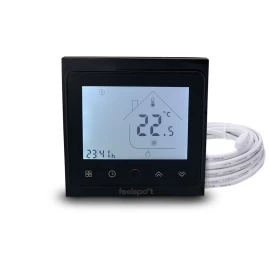 Feelspot WTH51.36 NEW Black