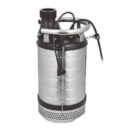 Fekalinis siurblys Ibo IBX 80-1.5 1.5kW 230V