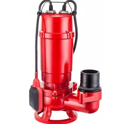 Fekalinis siurblys Ibo WQ Pro 1500 1.5kW 230V