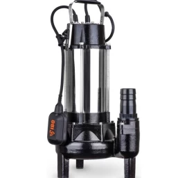 Fekalinis siurblys Ibo WQ Professional 1500 1.5kW 230V