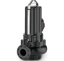 Fekalinis siurblys Pedrollo MC4 125/80, 400 V