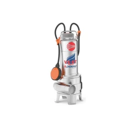 Fekalinis siurblys Pedrollo VX 10/50-ST