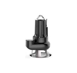 Fekalinis siurblys Pedrollo VXC 40/50, 400V