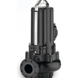 Fekalinis siurblys Pedrollo VXC4 200/80, 400 V