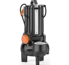 Fekalinis siurblys Pedrollo VXCm 15/65, 230V