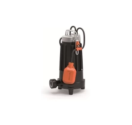 Fekalinis siurblys su smulkintuvu Pedrollo TRITUS TRm 1.1