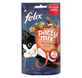 Felix Party Mix grill 60 g