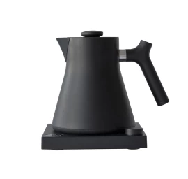 FELLOW CORVO EKG electric kettle 0,9 L Black 1200 W
