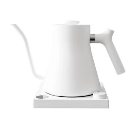 Fellow Stagg EKG  electric kettle White 0,9 l