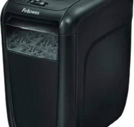 Fellowes 60cs Smulkintuvas