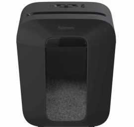 Fellowes Lx41 Mini Pjaustymo Smulkintuvas