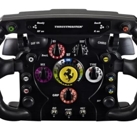 ferrari F1 Papildomas Vairas Ps3/ps4/xbox One