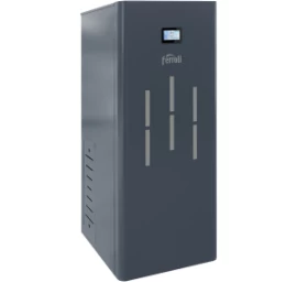 Ferroli Biopellet Top 8 granulinis katilas 9.1kW