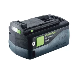 Festool akumuliatorius BP 18 Li 5,0 ASI, skirtas Festool įrankiams 577660