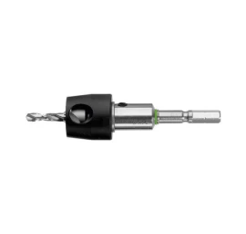 Festool Antgalis gręžimui su gylio ribotuvu BSTA HS D 3,5 CE 492523