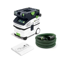 Festool CLEANTEC CTL MIDI I mobilus dulkių siurblys 574832