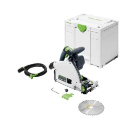 Festool diskinis pjūklas TS 60 KEBQ-Plus 576721