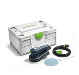 Festool ETS EC 125/3 EQ ekscentrinis šlifuoklis 576341