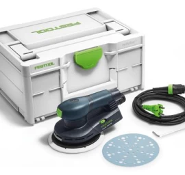 Festool ETS EC 150/5 EQ-Plus ekscentrinis šlifuoklis 576329