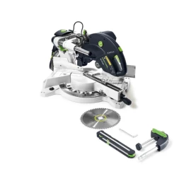 Festool KAPEX KS 120 REB Traukiamas skersinio pjaustymo pjūklas 575302