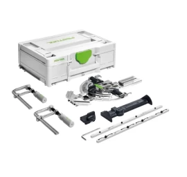 Festool kreipiančiųjų bėgių priedų rinkinys SYS3 M 137 FS/2-Set 577157