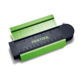 Festool KTL-FZ FT1 Kontūrų šablonas 576984