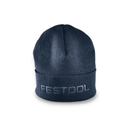 Festool megzta kepurė