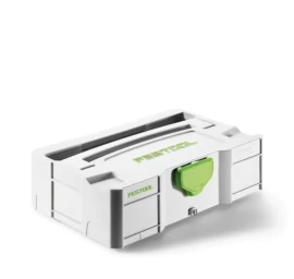 Festool MINI-Systainer T-LOC SYS-MINI 1 TL kompaktiška dėžutė 499622