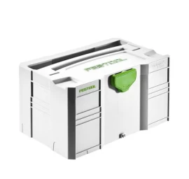 Festool MINI-Systainer T-LOC SYS-MINI 3 TL kompaktiška dėžutė 202544