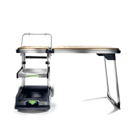 Festool MW 1000 darbastalis, Mobilios dirbtuvės 203802