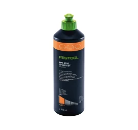 Festool Poliravimo pasta MPA 5010 OR/0,5L 202048 - 0.5 L