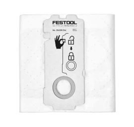 Festool SELFCLEAN dulkių surinkimo maišelis SC-FIS-CT MINI/MIDI-2/5/CT15