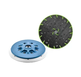 Festool šlifavimo padas FUSION-TEC ST-STF D150/MJ2-M8-H-HT 202460