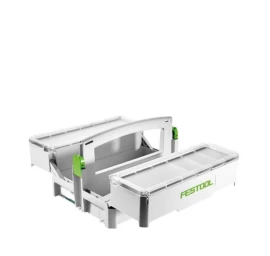 Festool SYS-StorageBox SYS-SB dėžė dalims laikyti 499901