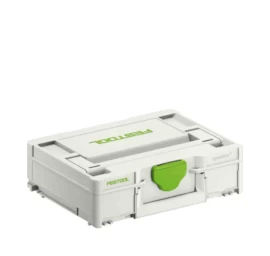 Festool Systainer³ SYS3 M 112 laikymo dėžė 204840